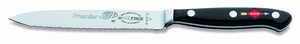 Bild von Allzweckmesser, Wellenschliff, geschmiedet
