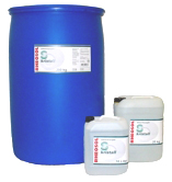 Bild von RHEOSOL-Gläserklarspüler S kristall Faß 200 kg(Fass, einzeln)  