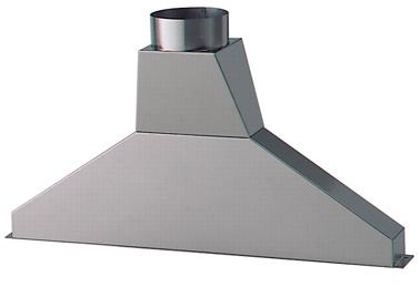 Bild von Abgaskamin Ø 150 mm für Grillplatten
