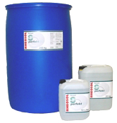 Picture of RHEOSOL-Klarspüler S perfekt Kanister 10 Liter(Kanister, einzeln)
