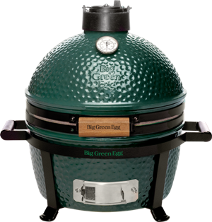 Bild von Big Green Egg - MiniMax AMXHD1 Barbecue Grill
