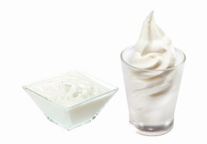 Picture of PreGel Eispulver Tenerissimo Joghurt
