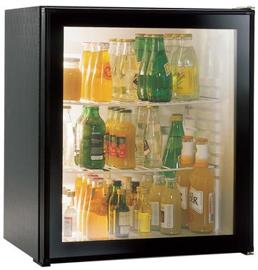 Bild von Minibar
