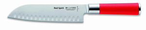 Picture of Santoku, Kullenschliff
