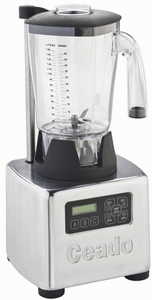 Picture of B210 - Blender 1,5 Liter -  Polycarbonatbehälter, poliert
