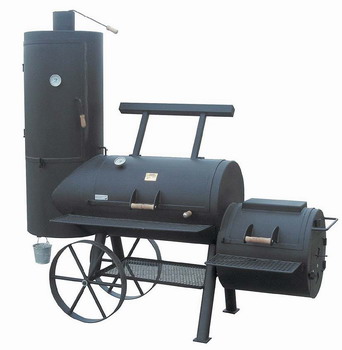 Bild von 24  Chuckwagon Catering; 2400x1000x2350 mm
