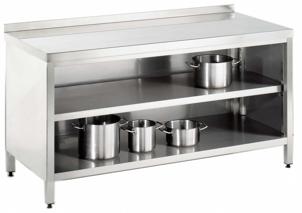 Picture of Arbeitsschrank offen 700x700x850 mm

