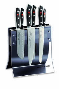 Bild von Messerblock "4Knives XL", 6-tlg.
