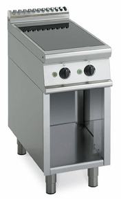 Bild von Ceranherd 400x900x840-900mm
