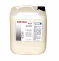 Picture of RHEOSOL-POLY perfekt Flasche 1000 ml(Karton, 10 Flaschen)
