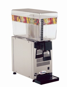 Bild von Dispenser für gekühlte Getränke
