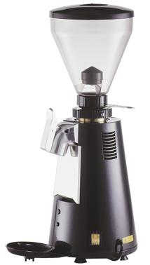 Bild von Kaffeemühle; für Espresso
