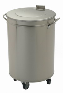 Picture of Abfalleimer 50 Liter 380x605 mm
