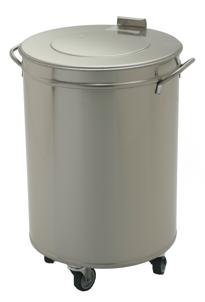 Picture of Abfalleimer 95 Liter 450x685 mm
