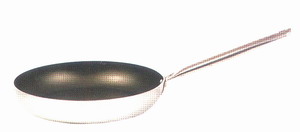 Bild von Alu Non-Stick Bratpfanne
