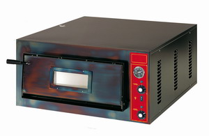 Picture of Pizzaofen Rustikal 900 x 1020 x 420 mm
