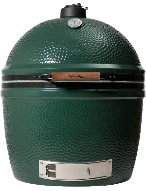 Bild von Big Green Egg - XXLarge AXXLHD1 (XXL) Barbecue Grill
