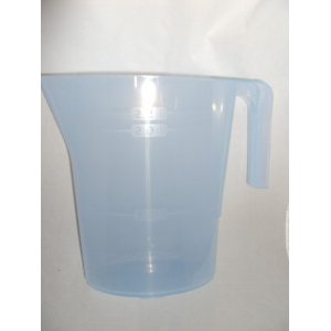 Bild von Meßbecher
