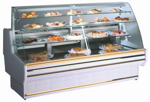 Picture of Kuchentheke Tejo 2750x980x1295 mm
