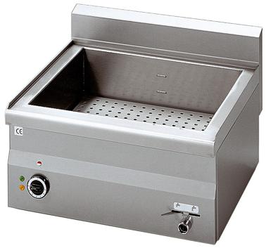 Bild von Nudelkocher;  Tischgerät
