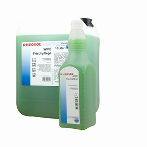 Picture of RHEOSOL-WIPE Frischpflege Kanister 10 Liter(Kanister, einzeln)