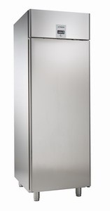 Bild von Umluft-Gewerbekühlschrank KU 702-Z Comfort
