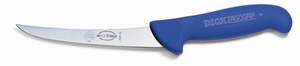 Bild von Ausbeinmesser, geschweifte Klinge, steif
