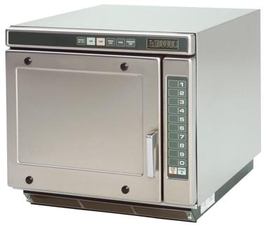 Picture of Amana Mikrowelle;1000 W + 2700 W Grill - 34 Lt
