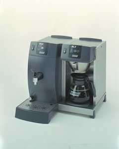 Bild von RLX 31 Kaffee- und Teebrühmaschine 400 V
