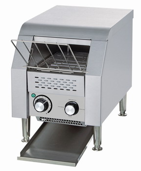 Bild von Mini-Durchlauftoaster; 290x440x385 mm
