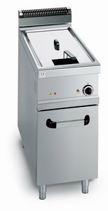 Picture of Friteuse elektro 400 x 900 x 900 mm
