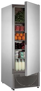 Picture of Kühl- & Tiefkühlschrank "Basic-Line" Innen Abs
