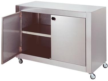 Picture of Unterschrank; für Hähnchengrill
