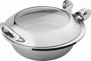 Picture of Smart Chafing Dish, rund
