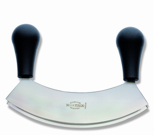 Bild von Wiegemesser, doppelt
