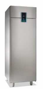 Bild von Umluft-Gewerbetiefkühlschrank TKU 702-Z Premium
