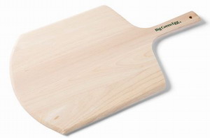 Bild von Hartholz Pizza Schaufel
