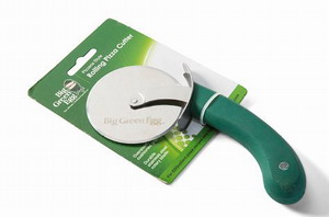 Bild von Traditioneller Pizza Roller
