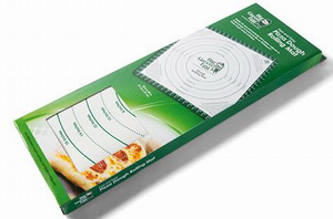 Bild von Silicone Pizza Teig Matte
