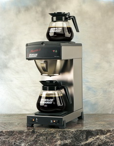 Bild von Mondo 2 Kaffee- und Teebrühmaschine 230 V
