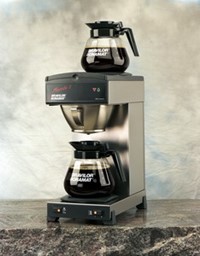 Bild von Mondo 2 Kaffee- und Teebrühmaschine 230 V
