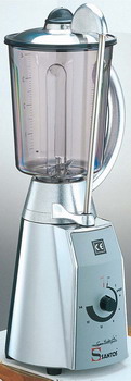 Bild von Santosafe Blender No. 37; 220 x 220 x 590 mm; 230 V/750 W
