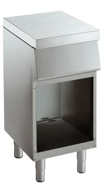 Bild von Unterschrank; Neutralelement
