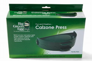 Bild von Kleine Calzone Presse

