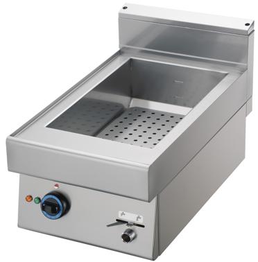 Bild von Bain Marie; Tischgerät
