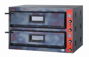Picture of Pizzaofen Rustikal 1150 x 735 x 750 mm

