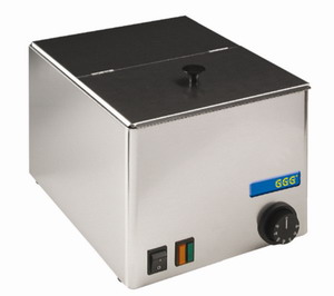 Bild von Wurstwärmer GN-1/2 265 x 330 x 220 mm
