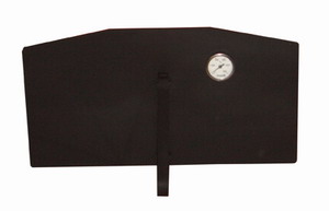 Picture of Tür Eisen schwarz
