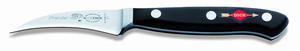 Bild von Tourniermesser, geschmiedet
