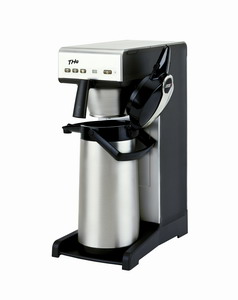 Bild von Tha Kaffee- und Teebrühmaschine 230 V
